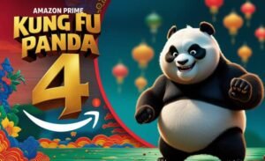 Kung Fu Panda 4 Download in Hindi – Watch the Epic Adventure Now! 