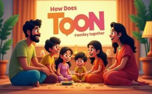 How Toon South Indian Is Shaping the Regional Landscape 