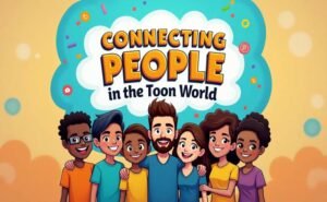 How Toon World 4 All Brings Joy to Animation Fans 