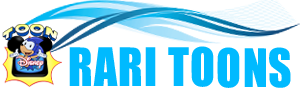 Rare Toons
