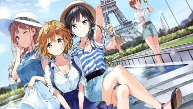 Rare Anime India