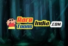 rare toons india.com