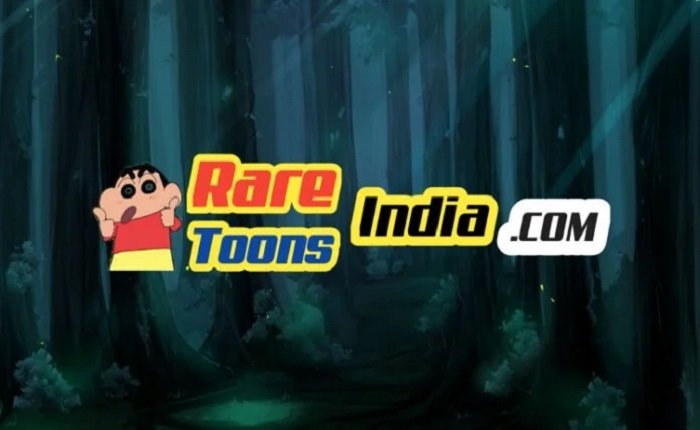 rare toons india.com