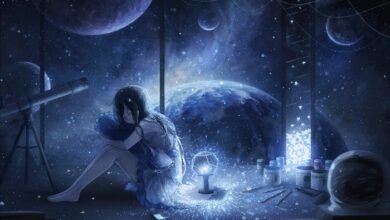 Anime Planet