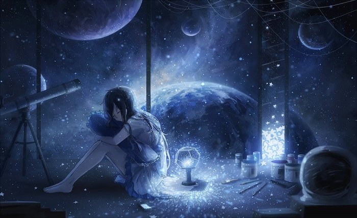 Anime Planet