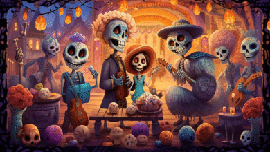 Dead Toons India