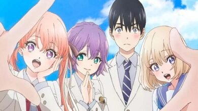 Hindi Anime