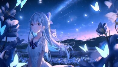 anime planet anime