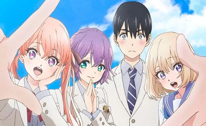 Anime Dekho