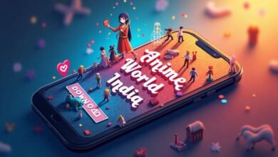 How to Safely Download Anime World India APK 2025 Guide