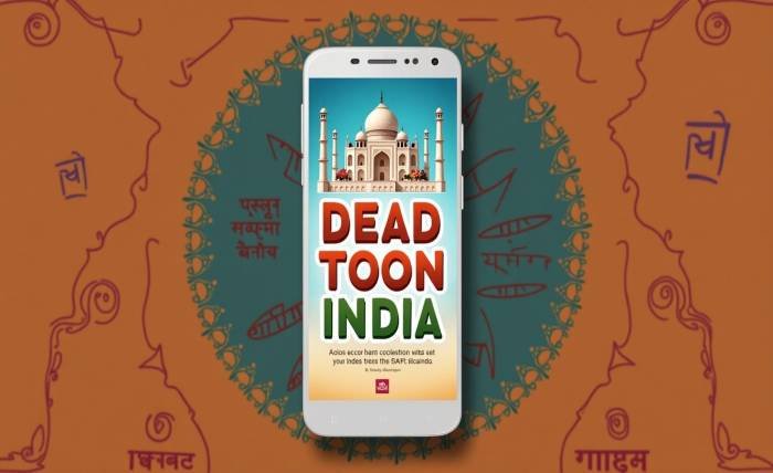How to Download & Install Dead Toon India APK on Android Devices