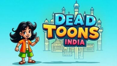How to Safely Download Dead Toons India APK Step-by-Step Guide
