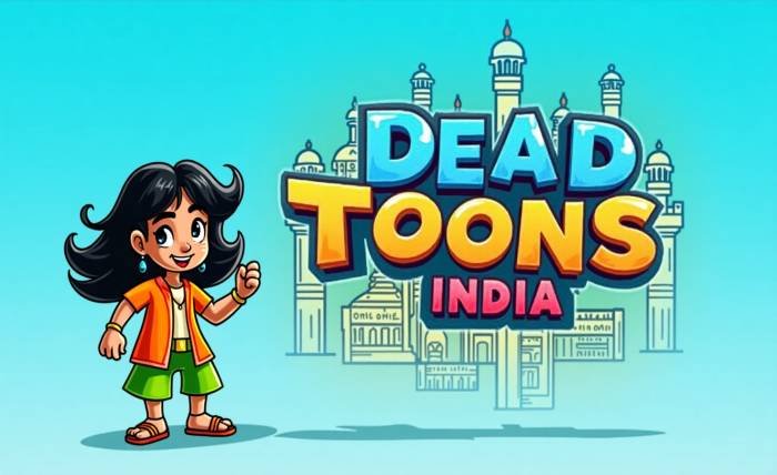 How to Safely Download Dead Toons India APK Step-by-Step Guide