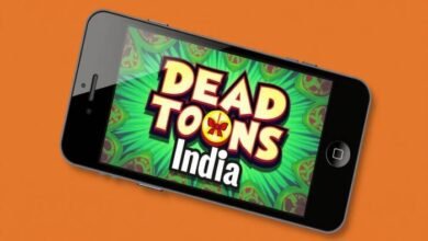 Dead Toons India App Review: Is It Worth the Hype in 2025?