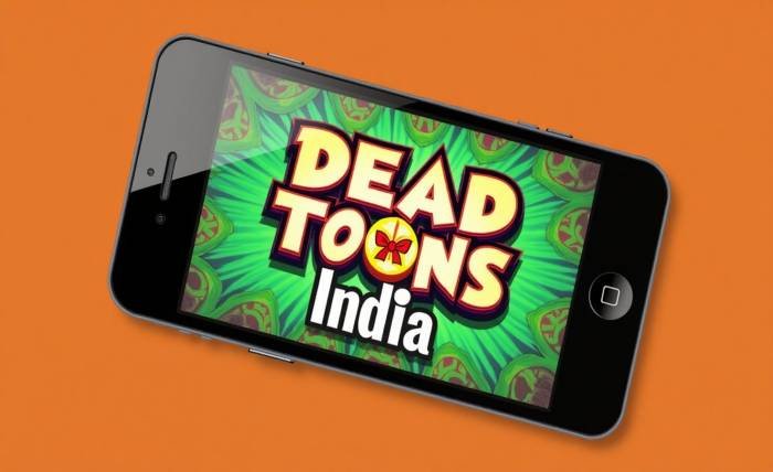 Dead Toons India App Review: Is It Worth the Hype in 2025?