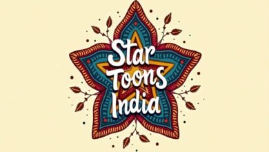 How Star Toons India Is Changing the Hindi Animation Scene