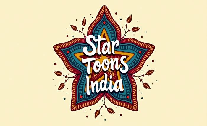 How Star Toons India Is Changing the Hindi Animation Scene