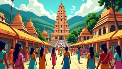 How Toon South Indian Is Shaping the Regional Landscape