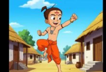 How to Watch Chhota Bheem Old Episodes on YouTube & OTT