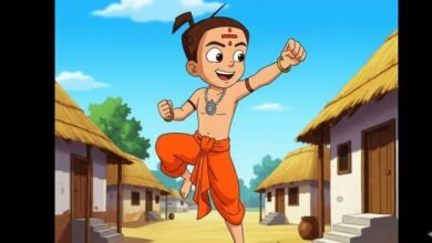 How to Watch Chhota Bheem Old Episodes on YouTube & OTT