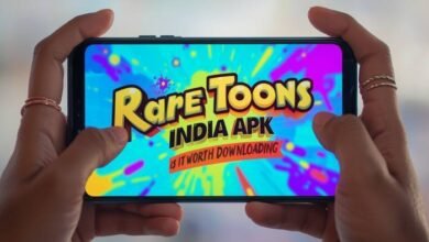 Rare Toons India APK Review – Is It Worth Downloading